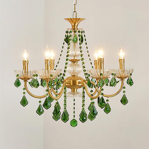 Regalia Chandelier