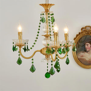 Regalia Chandelier