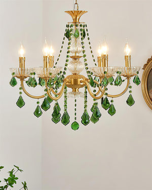 Regalia Chandelier