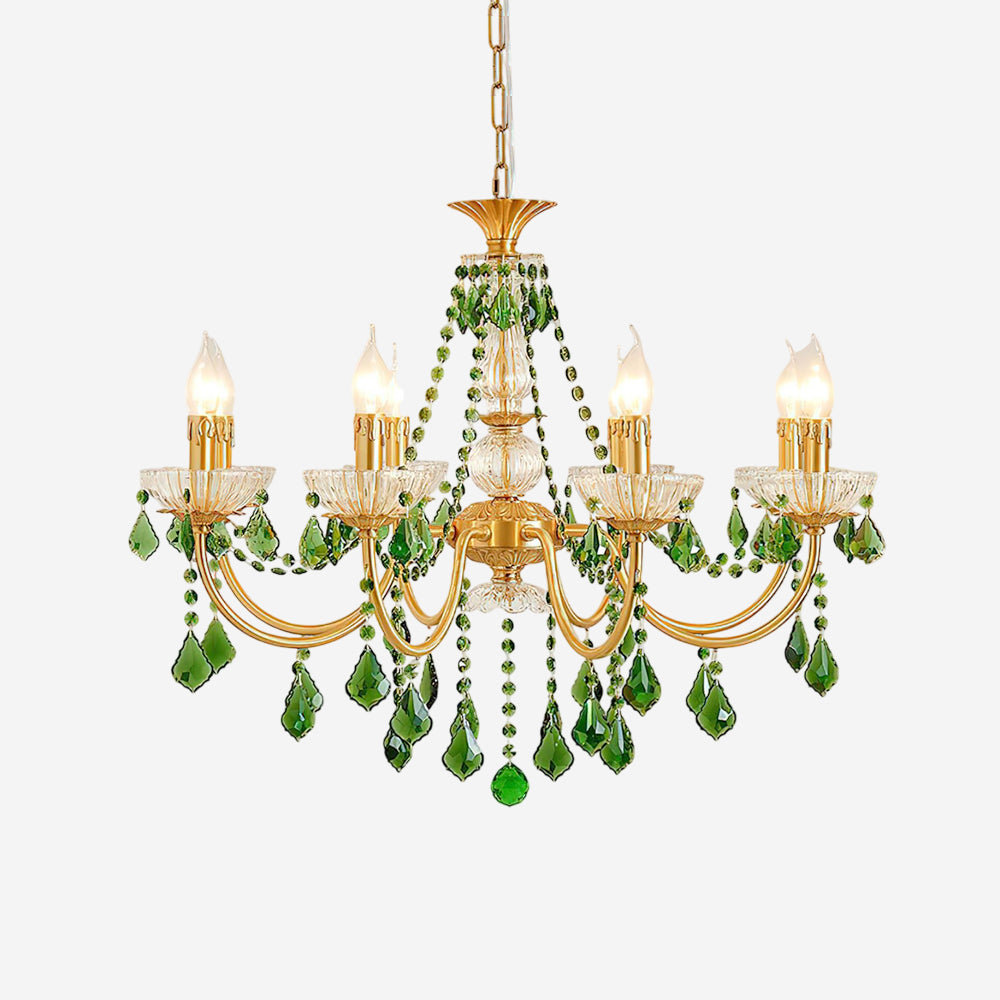 Regalia Chandelier