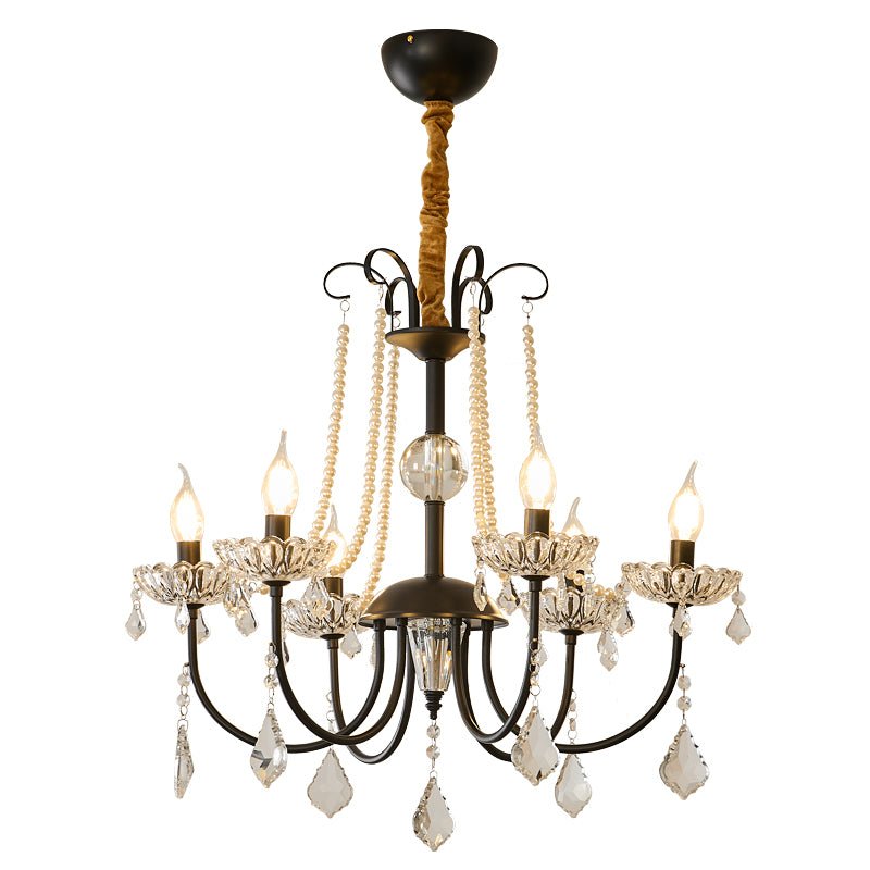Regalia Crystal Chandelier – detail 26