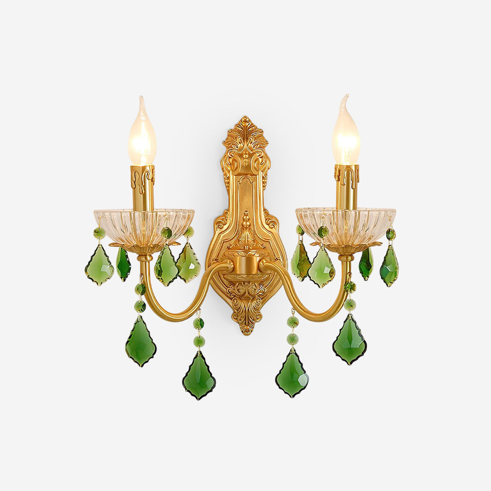 Regalia Wall Lamp