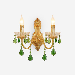 Regalia Wall Lamp