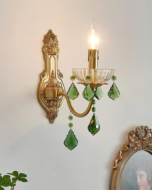 Regalia Wall Lamp