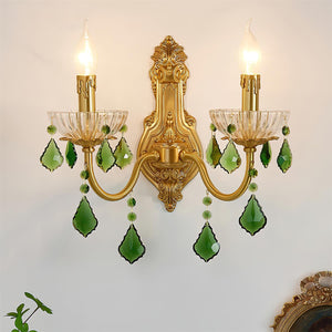 Regalia Wall Lamp