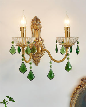 Regalia Wall Lamp
