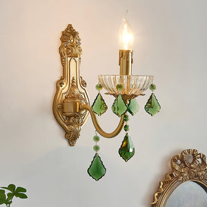 Regalia Wall Lamp