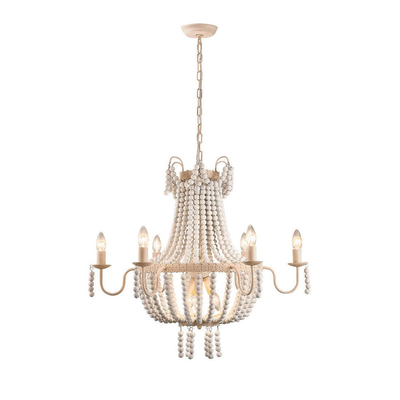 Regas Chandelier – detail 15