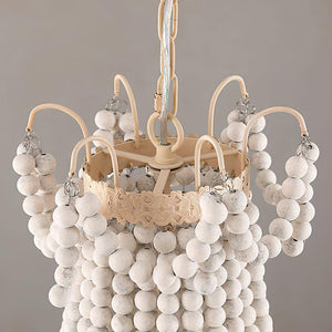 Regas Chandelier