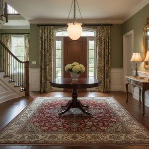 Regents Chain Lantern Chandelier