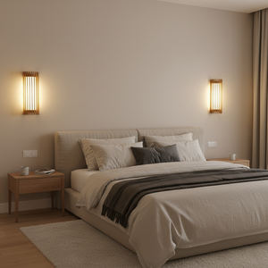 Regina Plug In Wall Lamp