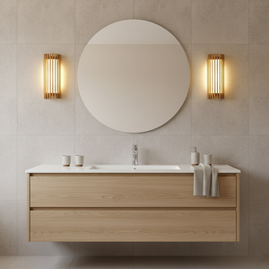 Regina Plug In Wall Lamp