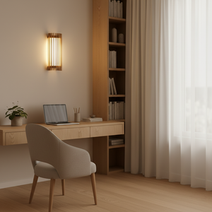 Regina Plug In Wall Lamp