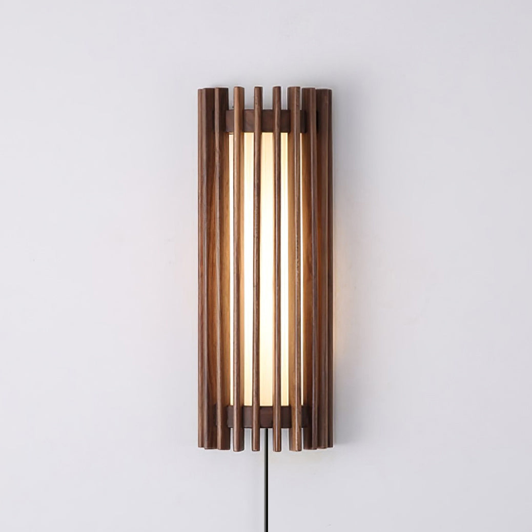 Regina Plug In Wall Lamp