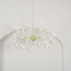 Rei Flower Chandelier