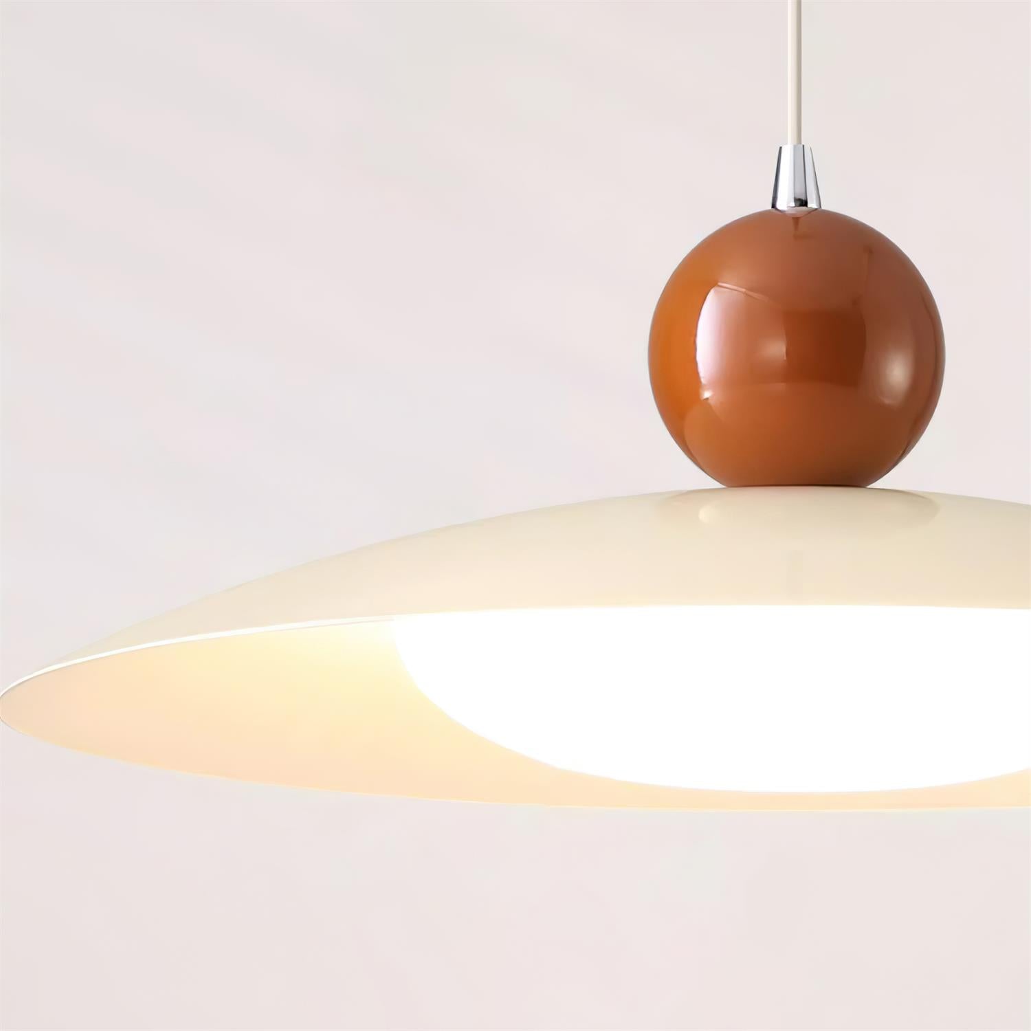 Remy Pendant Lamp 15.7″- 6.7″