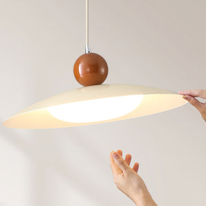 Remy Pendant Lamp 15.7″- 6.7″