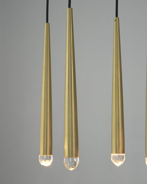 Renaie Loog Chandelier