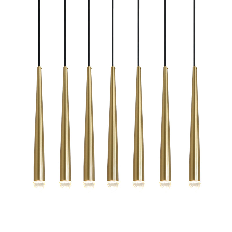 Renaie Loog Chandelier – detail 17