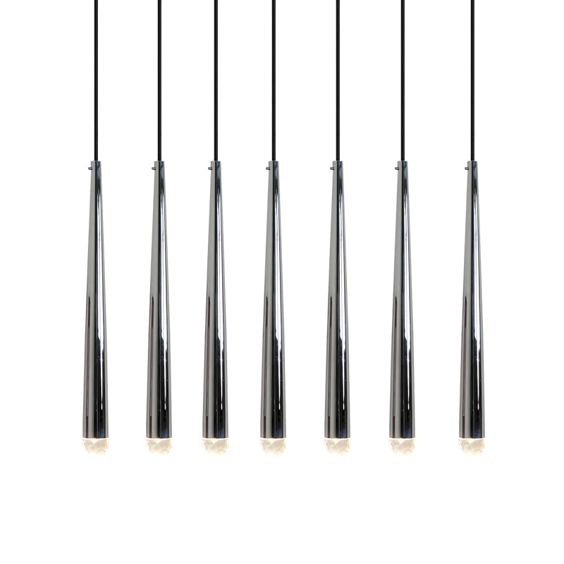 Renaie Loog Chandelier – detail 18