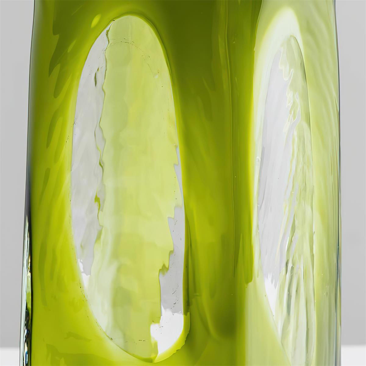 Renato Glass Vase