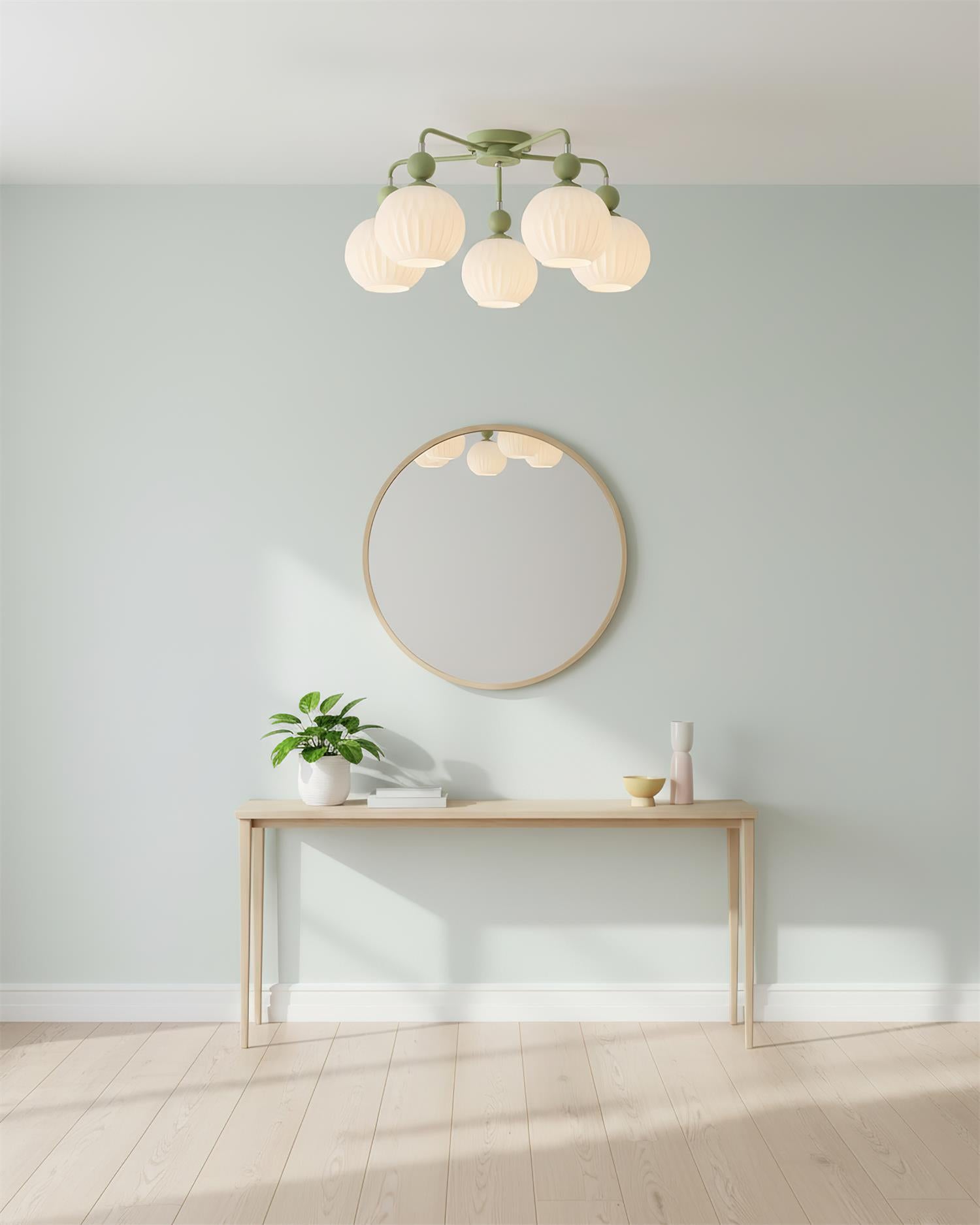 Renee Ceiling Light