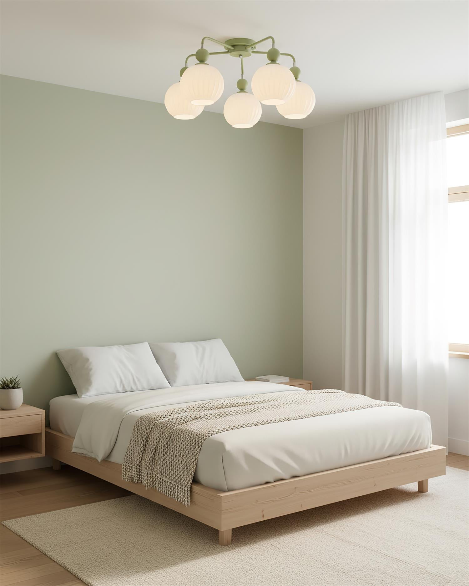 Renee Ceiling Light