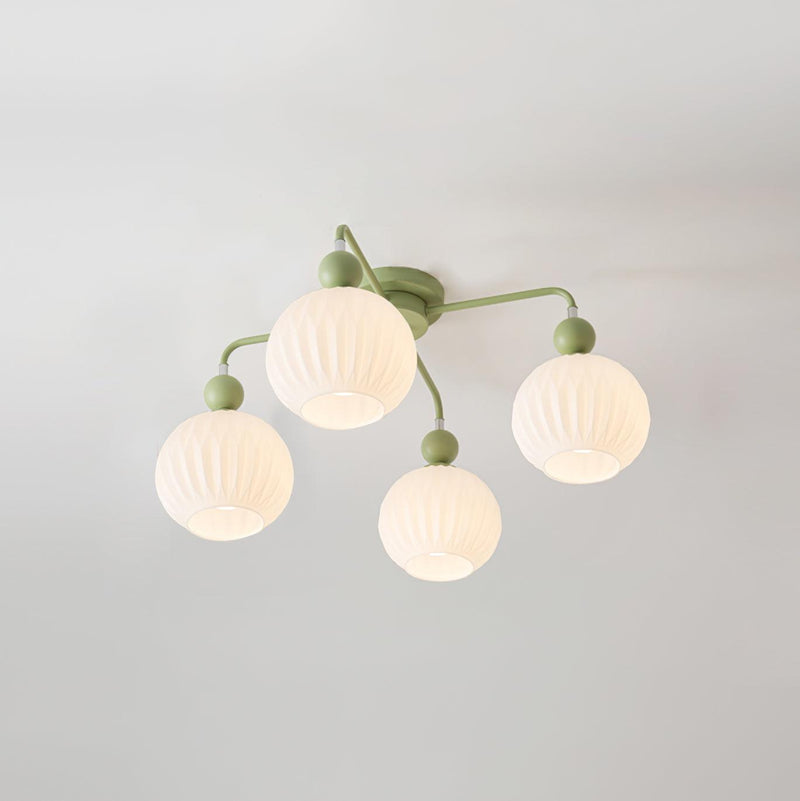Renee Ceiling Light – detail 25