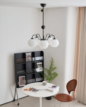 Renee Chandelier