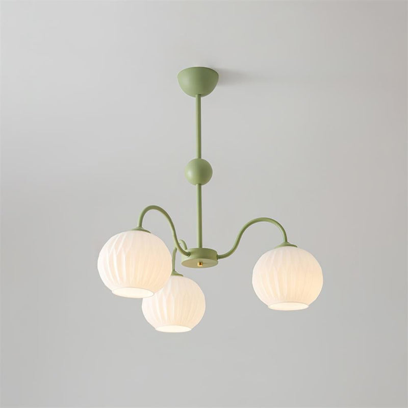 Renee Chandelier – detail 13