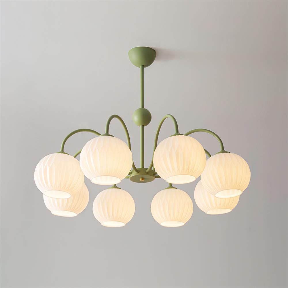 Renee Chandelier – detail 33