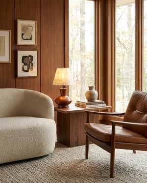 Renvik Table Lamp