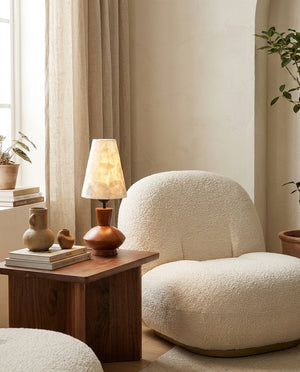 Renvik Table Lamp