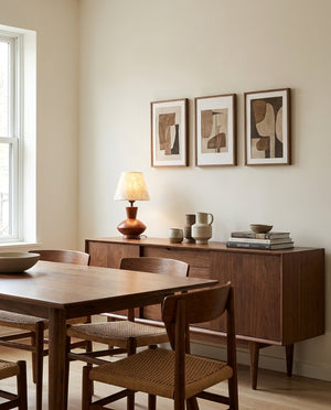 Renvik Table Lamp