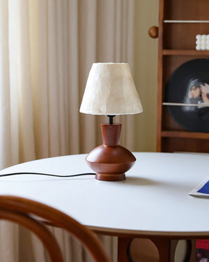 Renvik Table Lamp