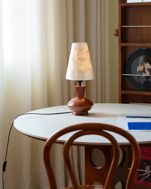 Renvik Table Lamp