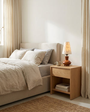 Renvik Table Lamp