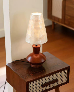 Renvik Table Lamp
