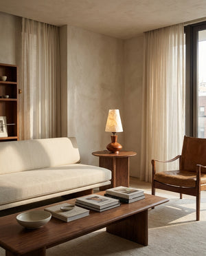 Renvik Table Lamp