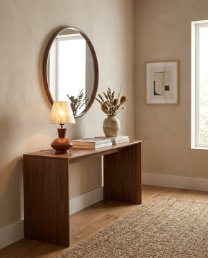 Renvik Table Lamp