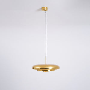 Resonant Pendant Lamp