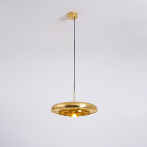 Resonant Pendant Lamp