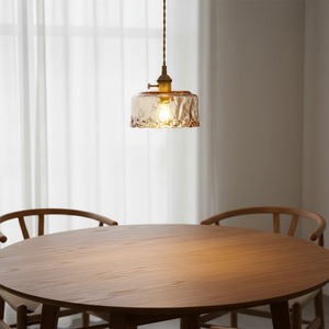 Retro Adonia Pendant Lamp