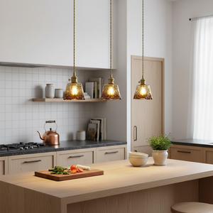 Retro Adonia Pendant Lamp