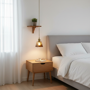 Retro Adonia Pendant Lamp