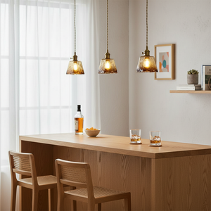 Retro Adonia Pendant Lamp