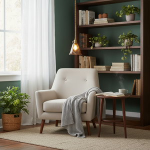 Retro Adonia Pendant Lamp