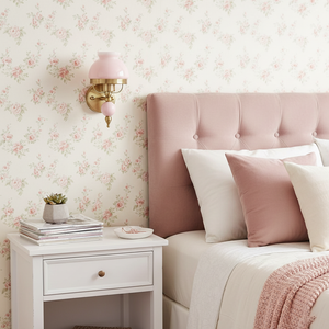 Retro Yuna Wall Lamp