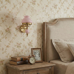 Retro Yuna Wall Lamp