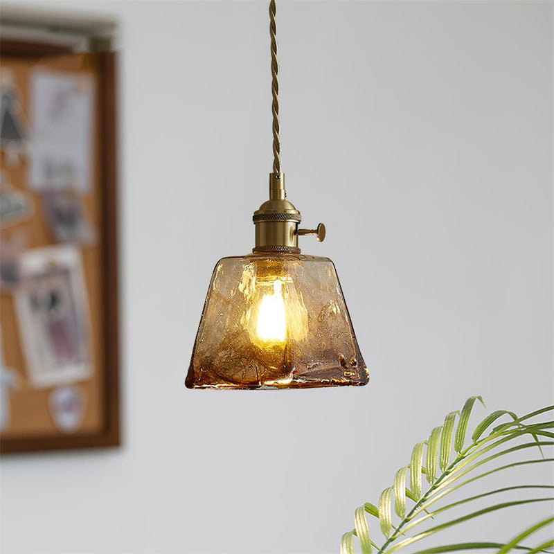 Retro Adonia Pendant Lamp – detail 21